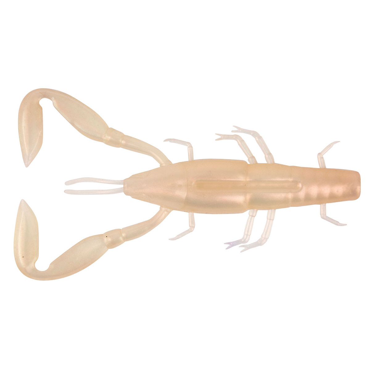 Fox Rage Critters 9 cm