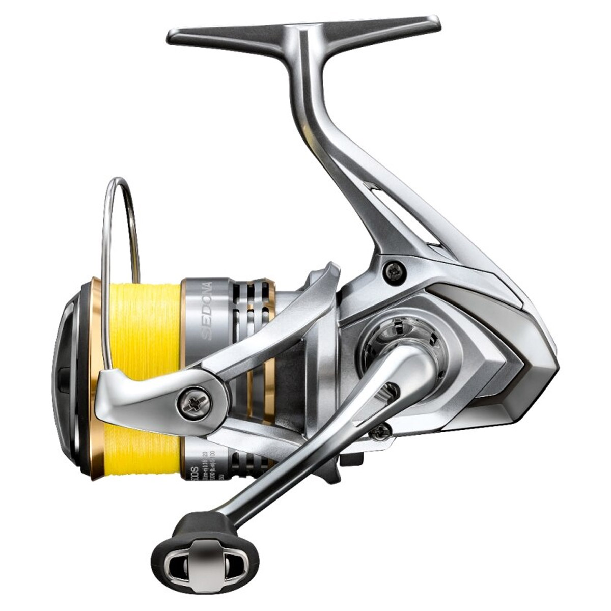Shimano Sedona 2500S PE FJ 