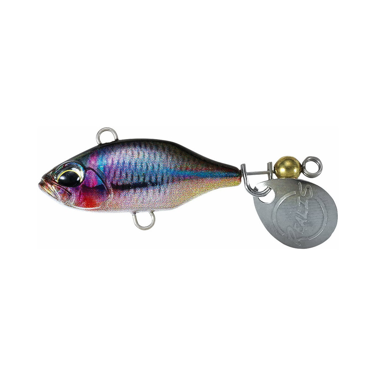Duo Realis Spin 5 Gram