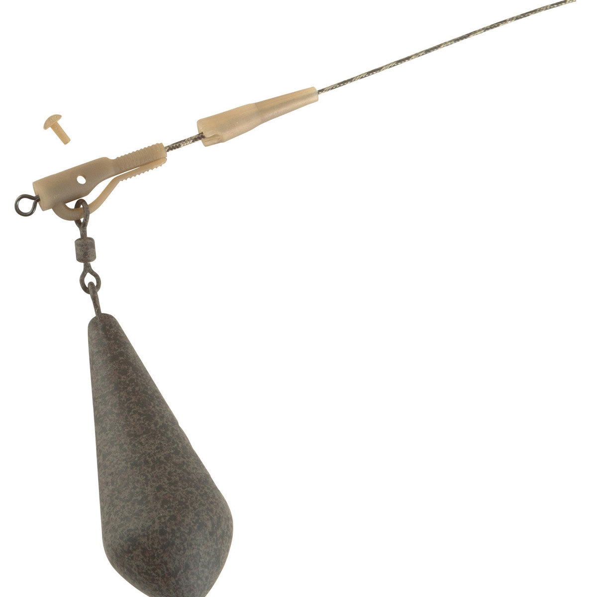 Fox EDGES™ Lead Clip + Pegs