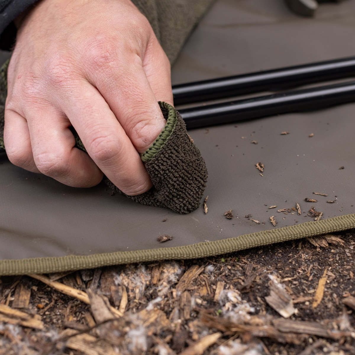 Korda Compac Bivvy Wrap