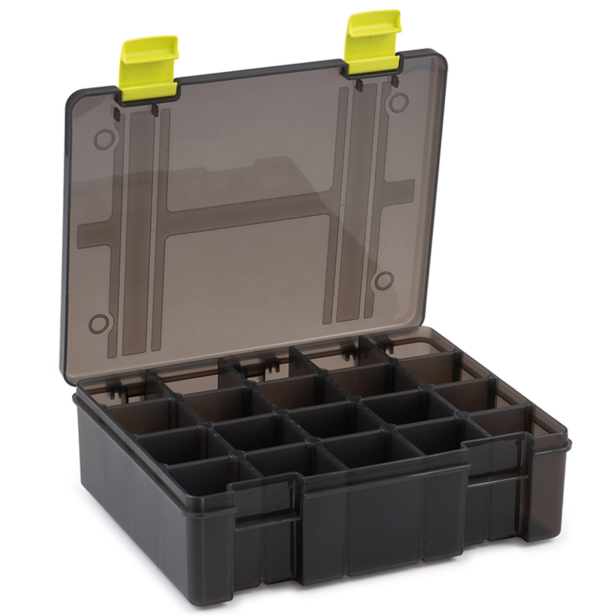 Matrix Storage Box Medium - 20 Compartment Deep