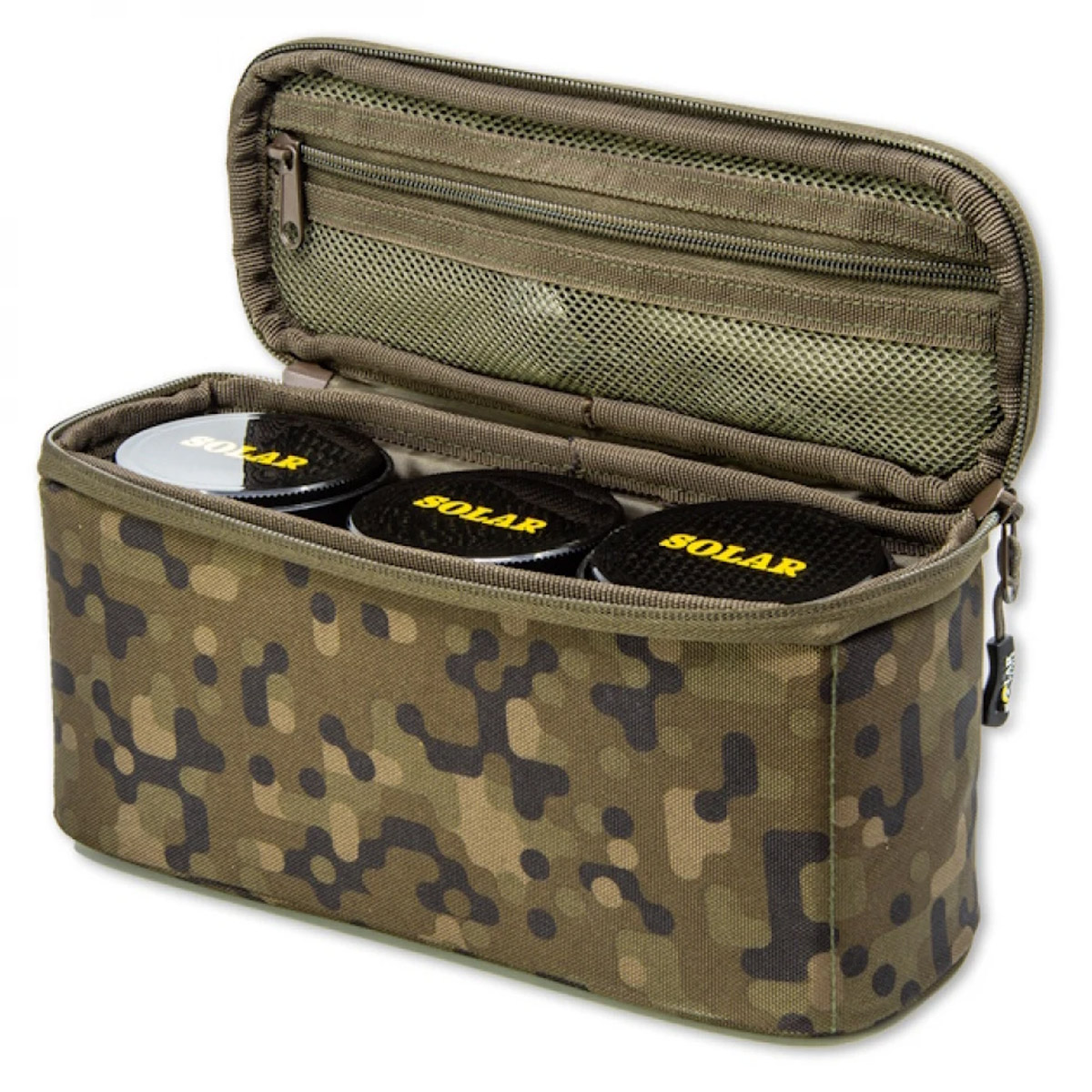 Solar SP C-Tech Brew Bag