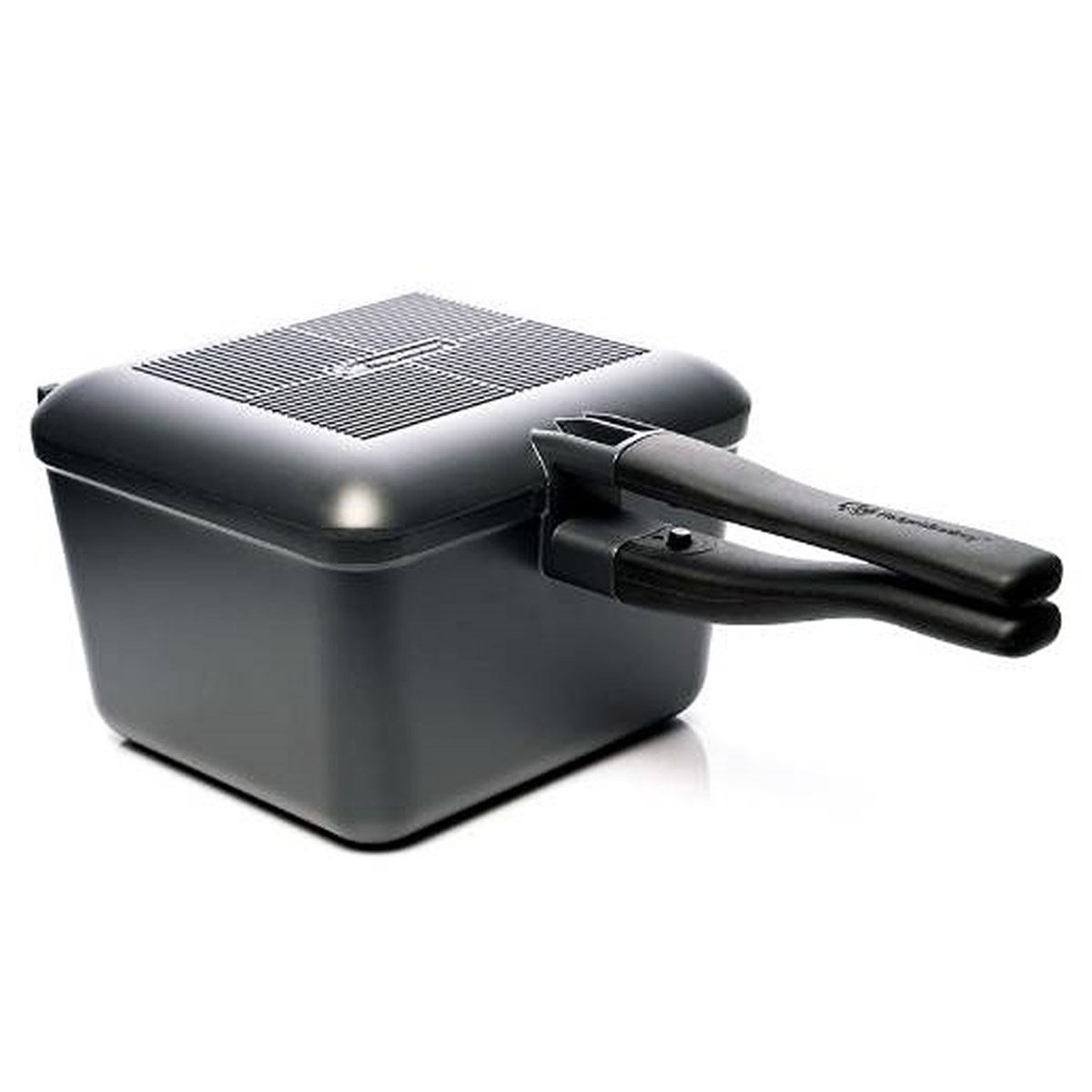 Ridgemonkey Connect Multi Purpose Pan & Griddle Set