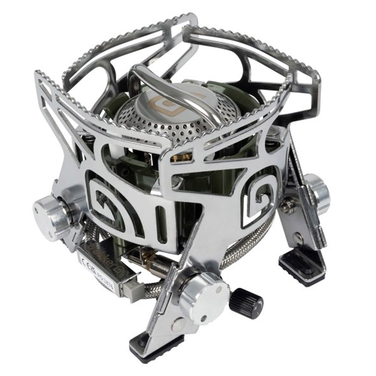 Trakker Armolife CG-4 Stove