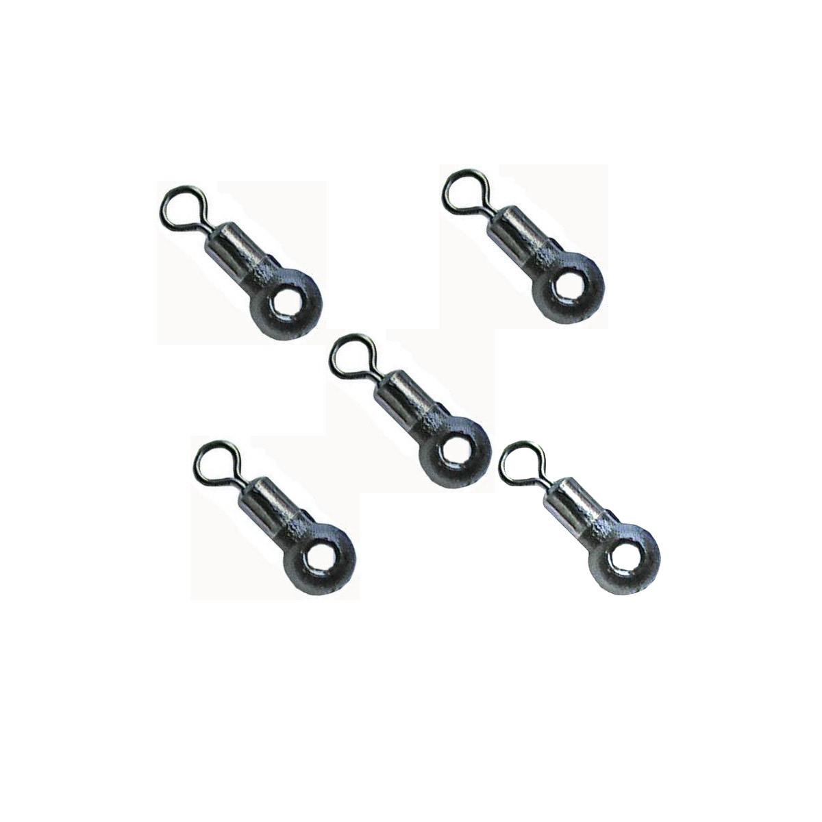 Drennan Swivel Bead Mini 4 mm