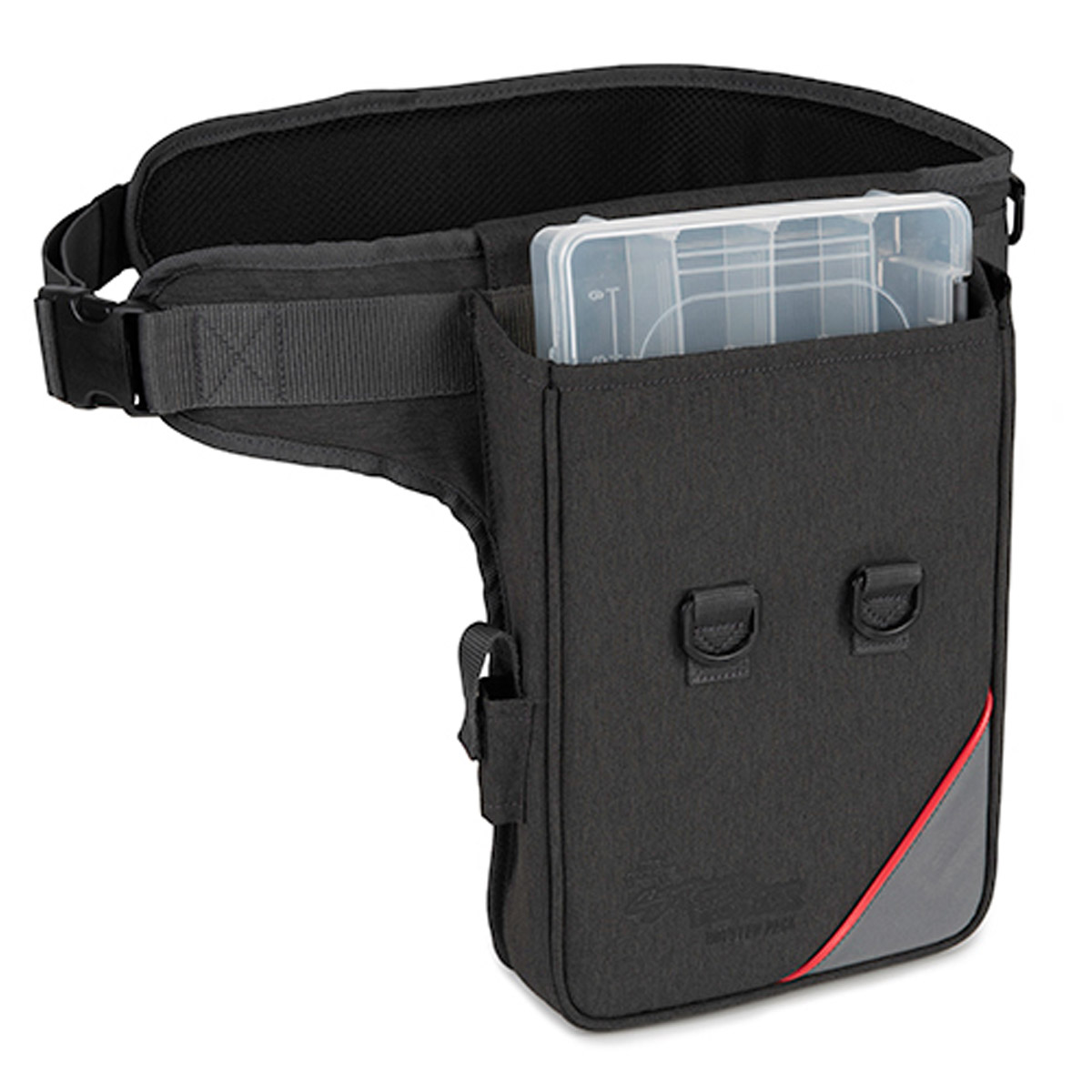 Fox Rage Street Fighter Holster Pack