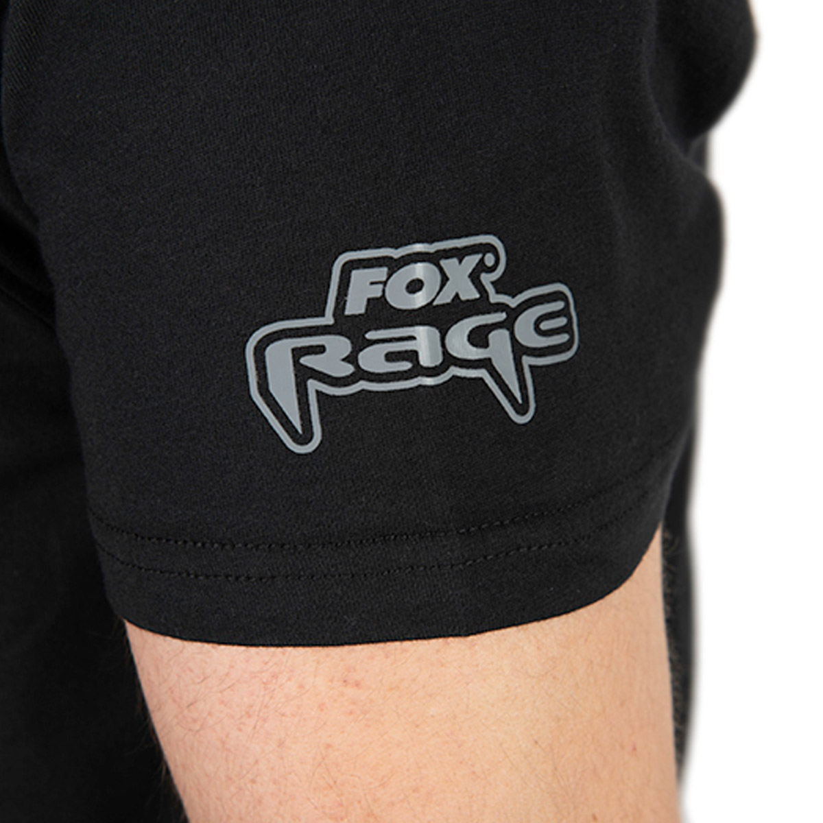Fox Rage Limited Edition Perch T-Shirts