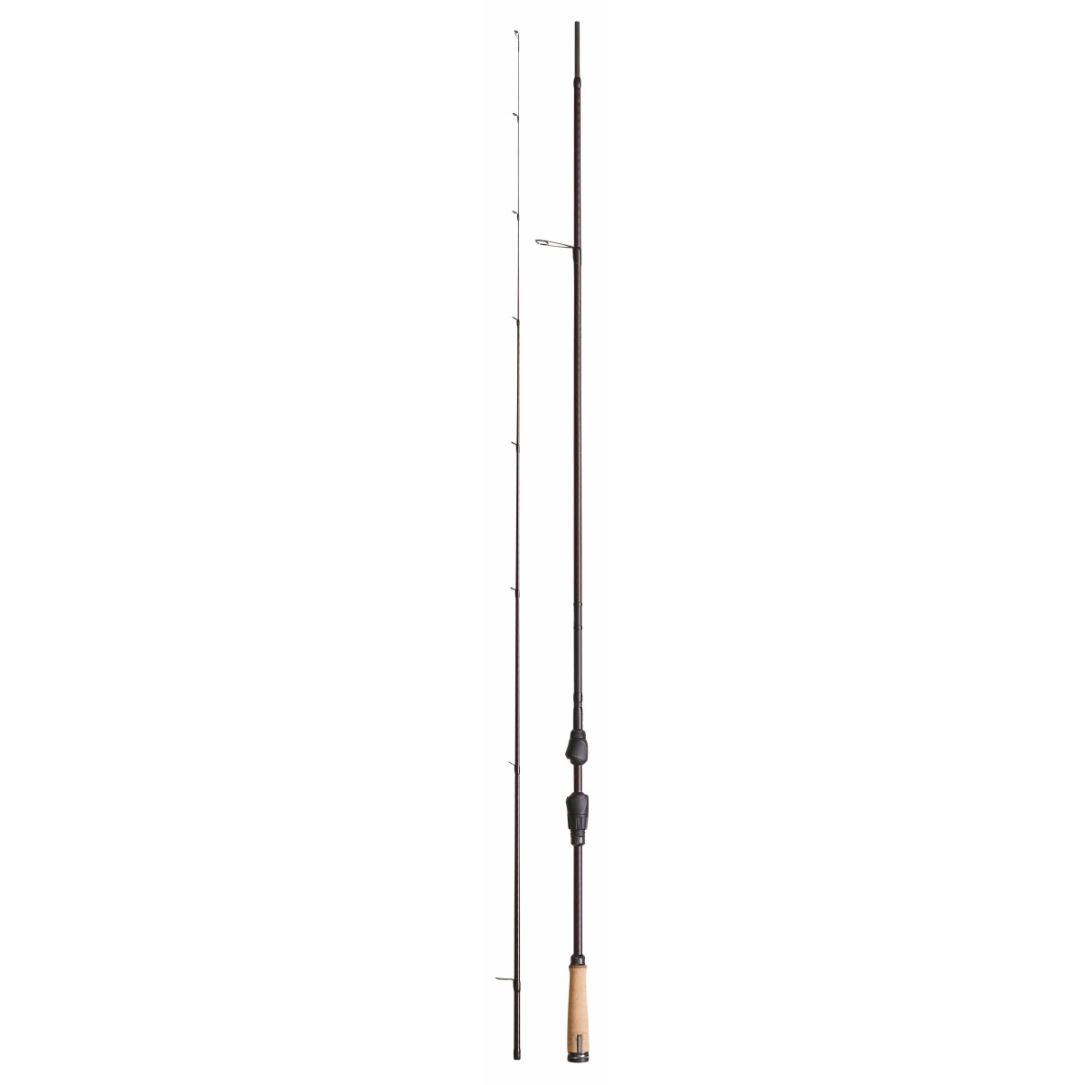 Savage Gear Revenge SG6 Texas & Carolina 2,13M 7-21 Gram Spinning