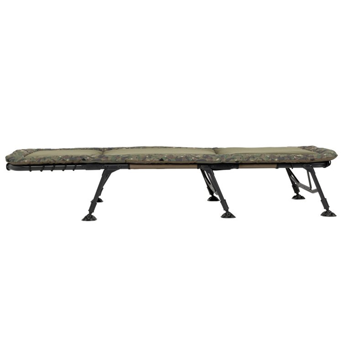 Trakker RLX 6-Leg Bed V2