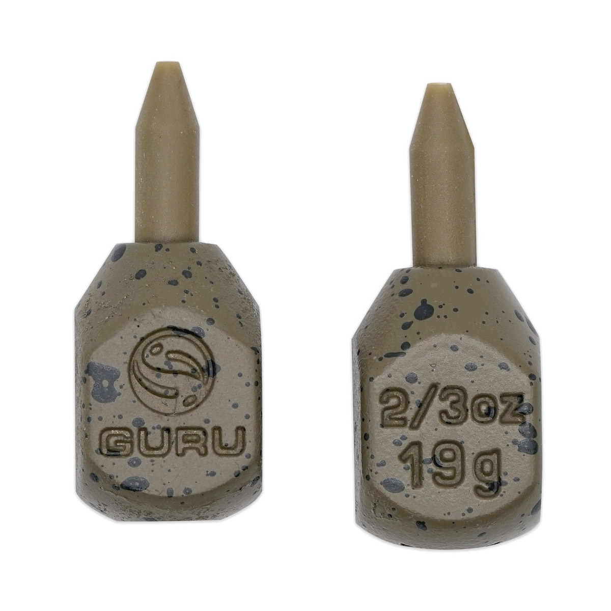 Guru X-Safe Inline Lead