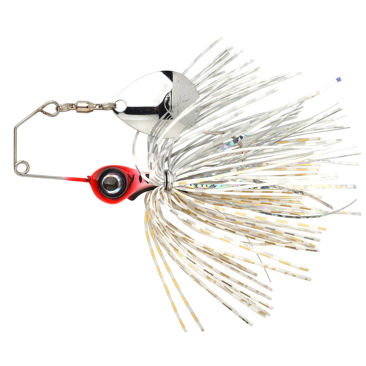 Spro Iris Ambush Baby Spinnerbait