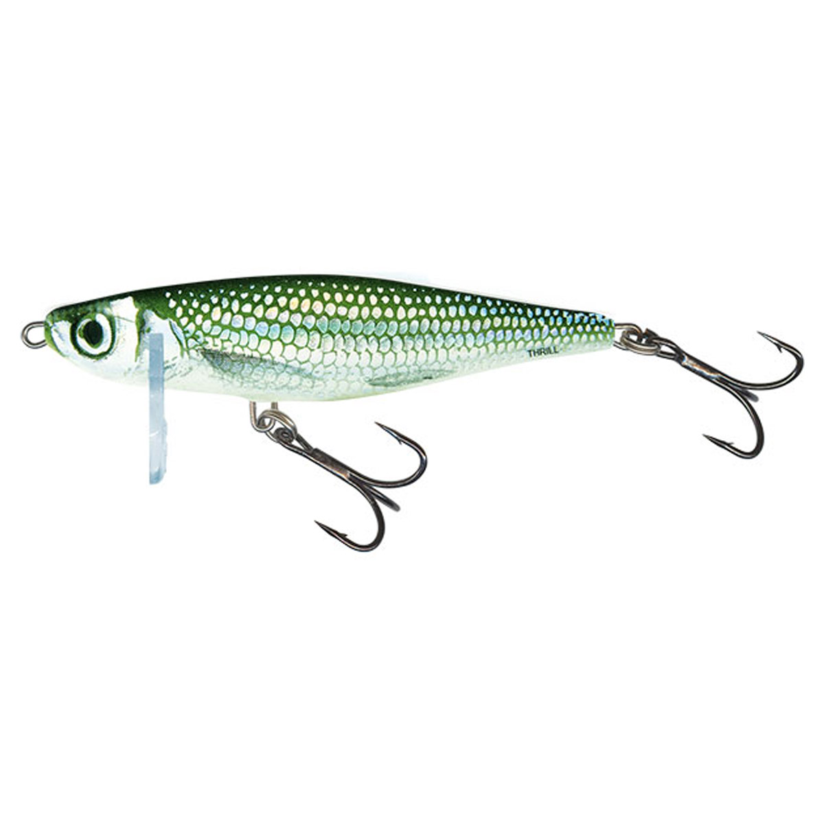 Salmo Thrill Sinking 5 CM