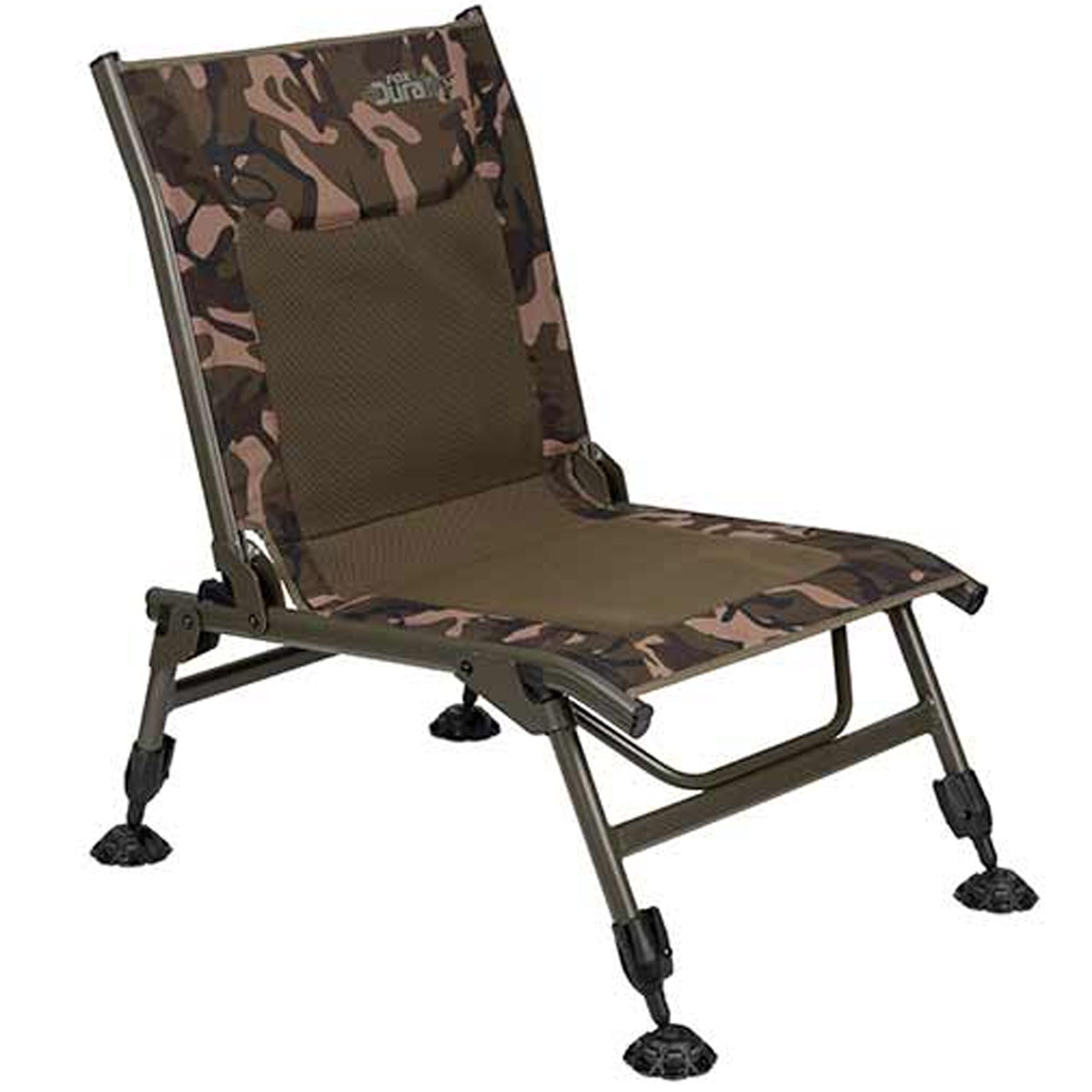 Fox Duralite Recliner Chair