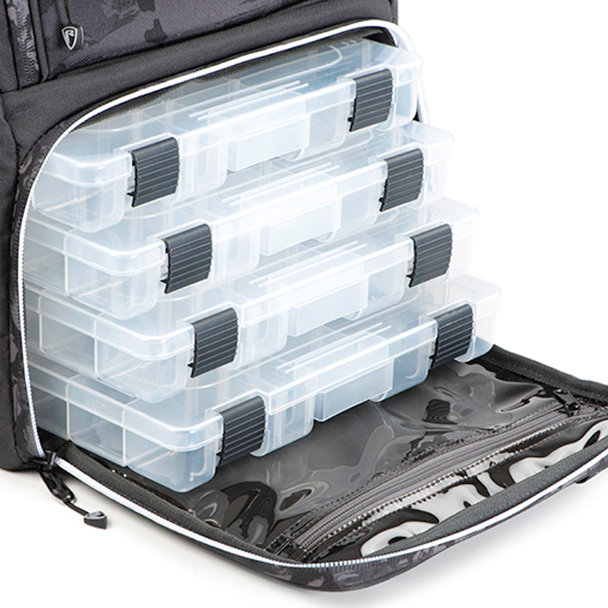 Fox Rage Voyager Camo Rucksack