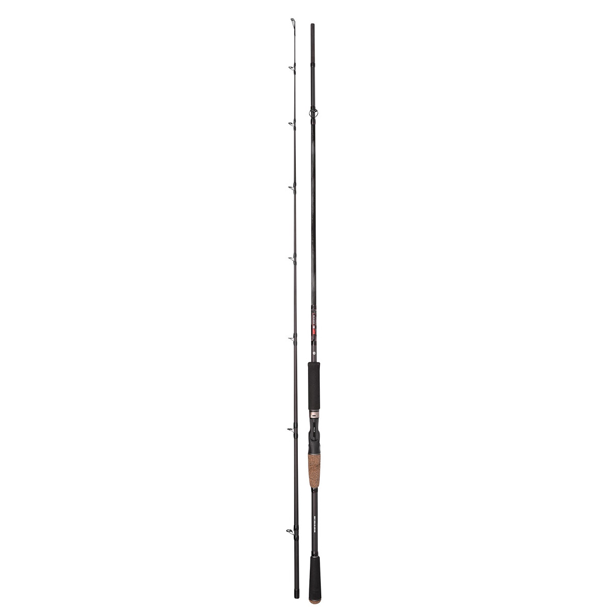 Spro Ruff Big Bait Cast 2,40 m 60-150 g