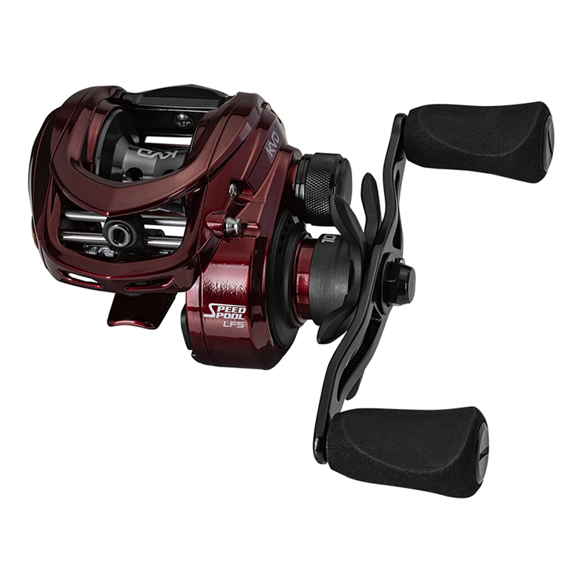 Lew's KVD LFS Baitcasting Reel