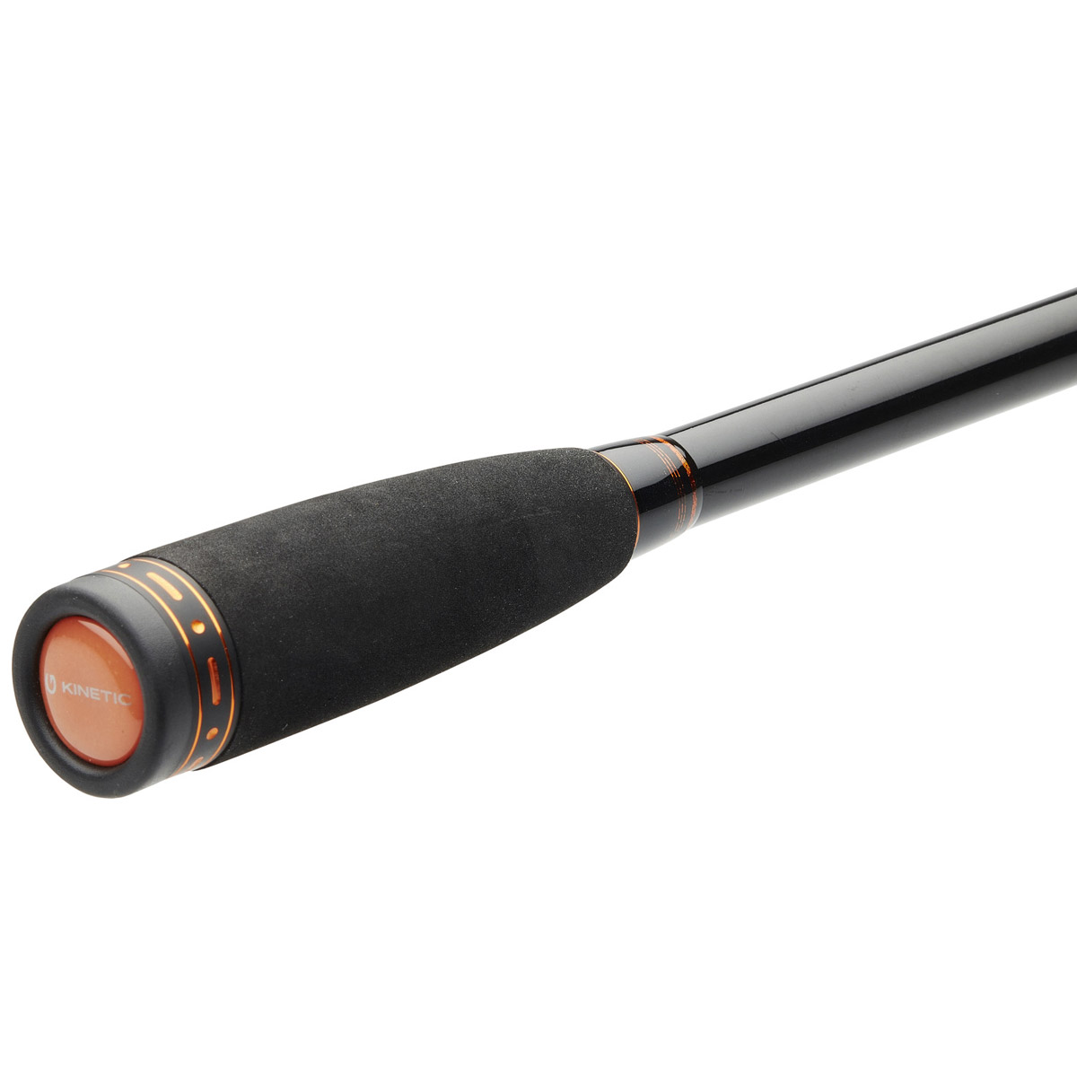 Kinetic Xarann Spin CT 2,70M ML 5-24 Gram