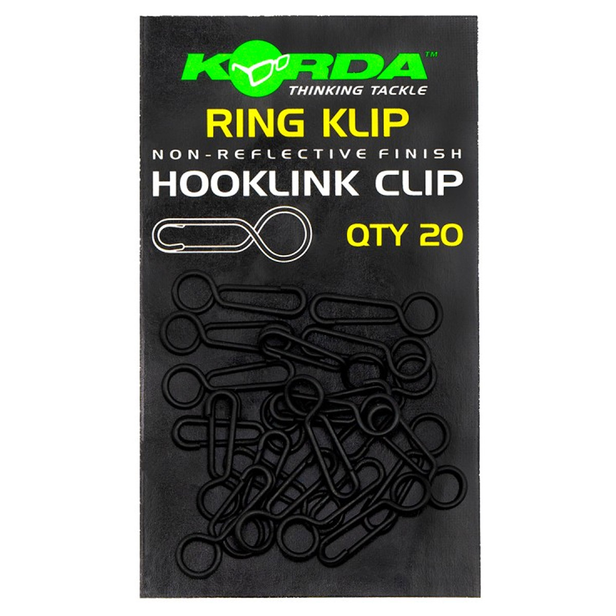 Korda Ring Clip