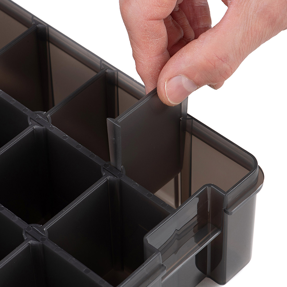 Matrix Storage Box Medium - 20 Compartment Deep