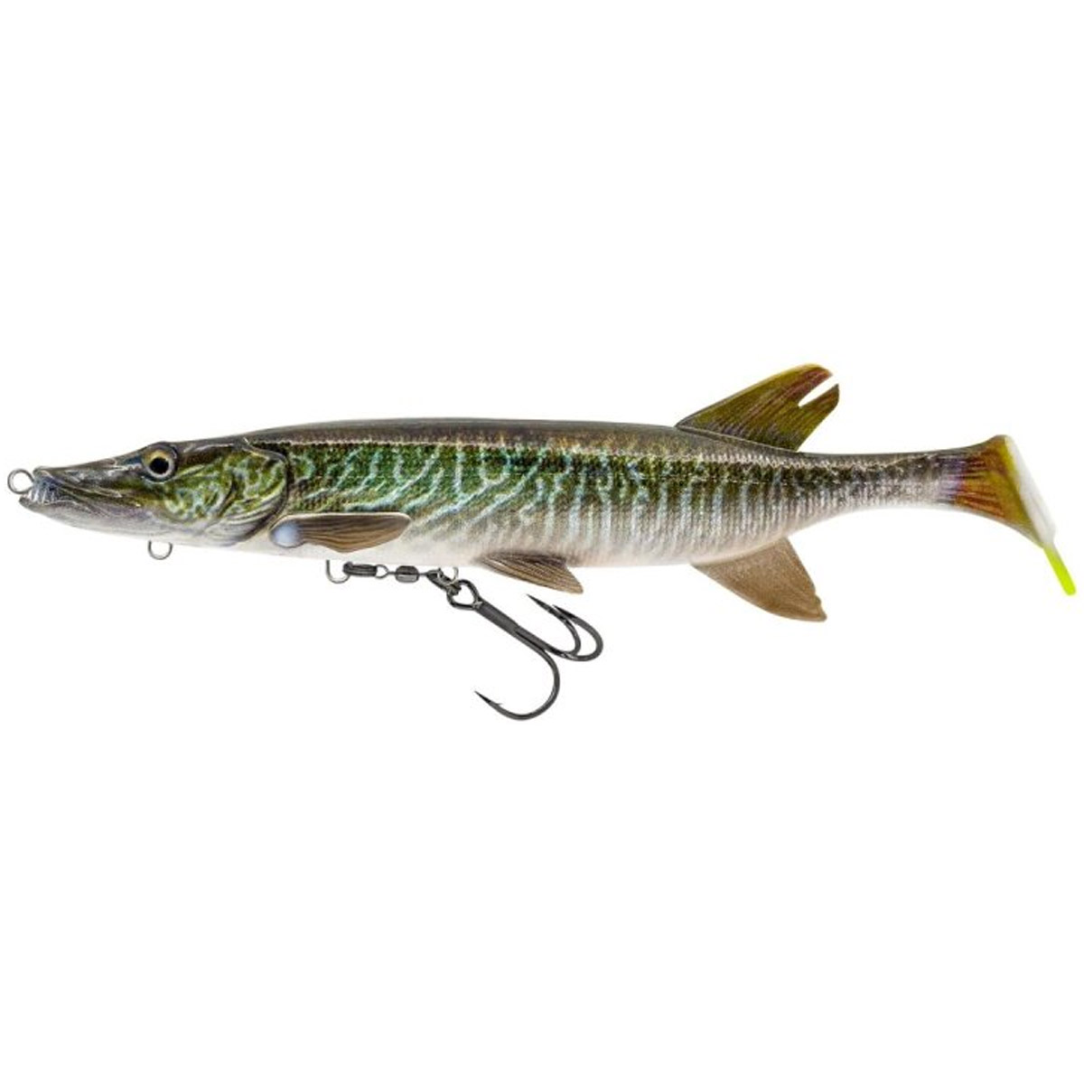 Savage Gear 3D Pike Shad 20 CM