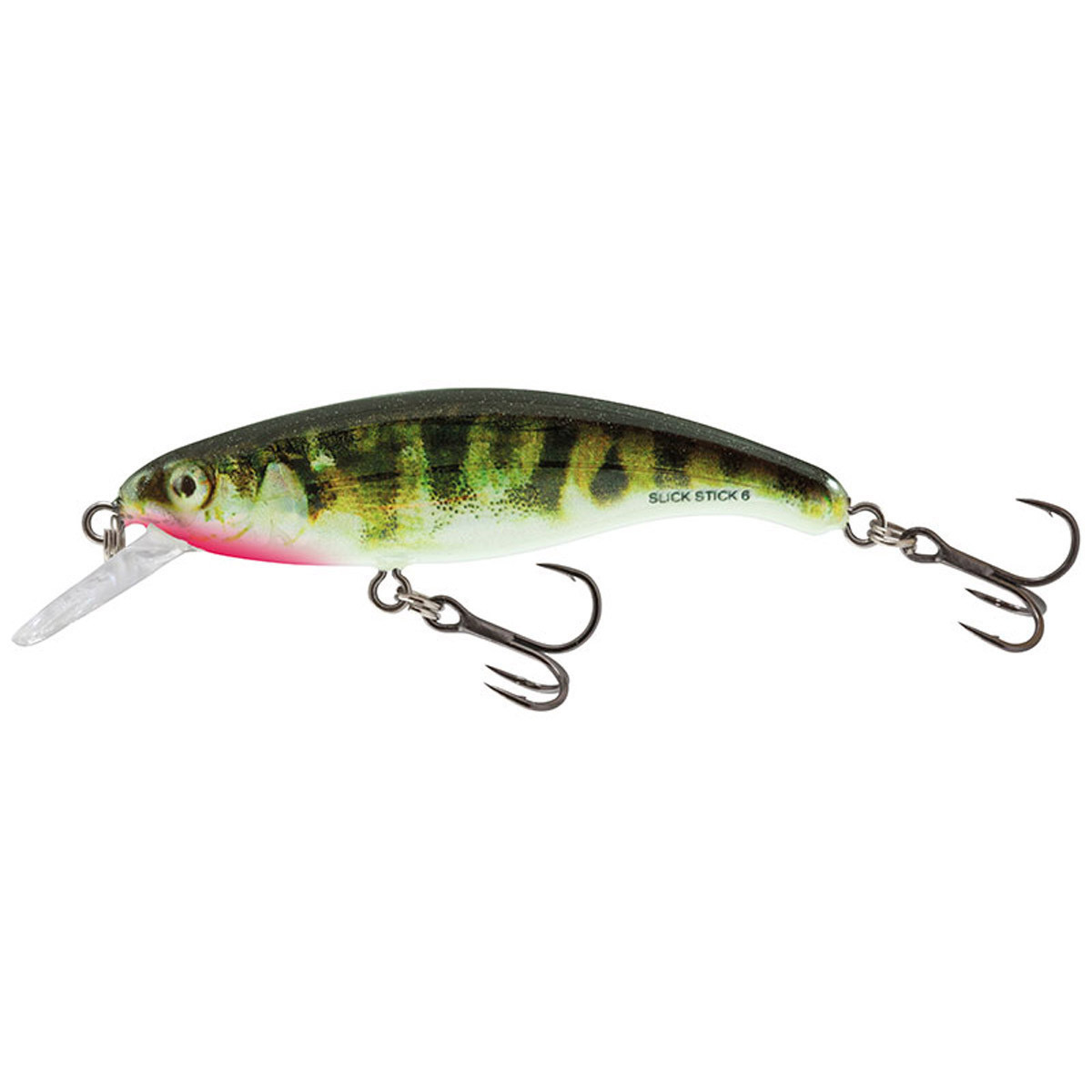 Salmo Slick Stick Floating 6 CM