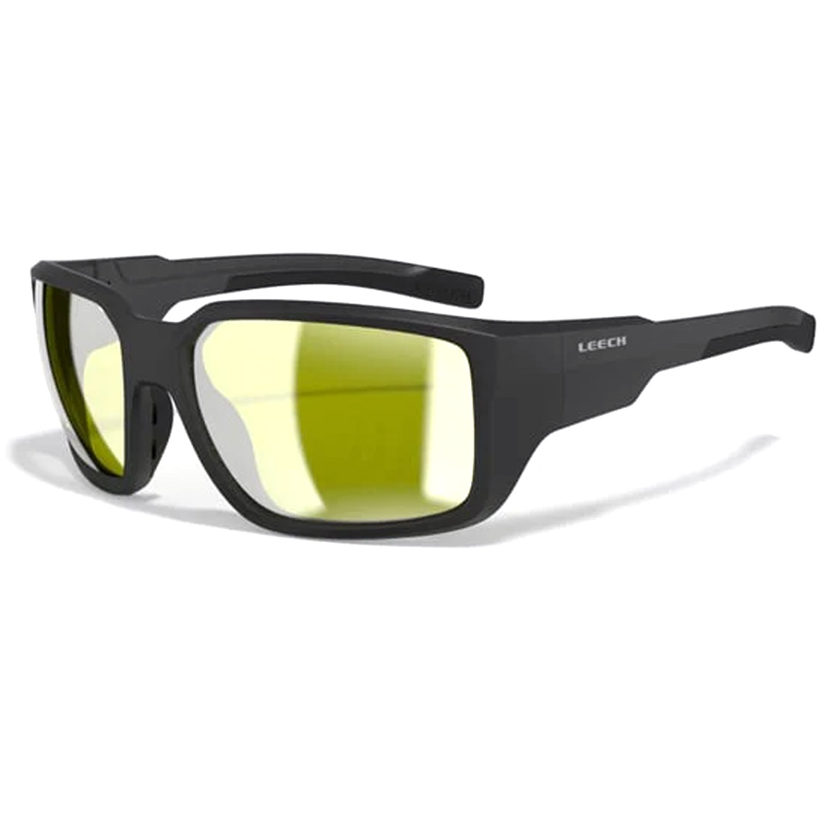 Leech X1 PC Sunset Yellow Premium