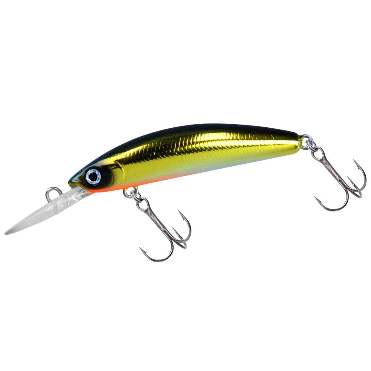 Daiwa Steez Double Clutch 4,8 CM