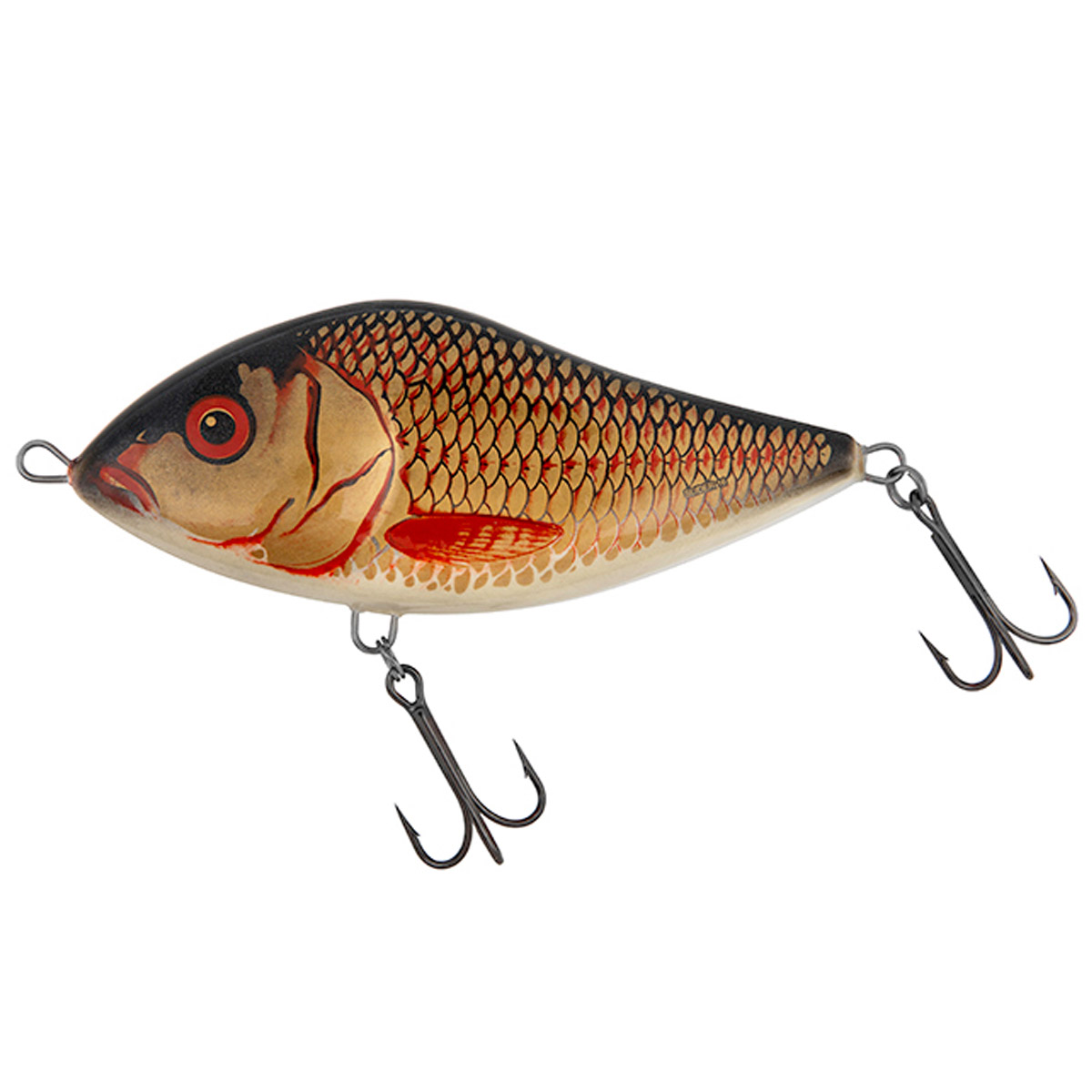 Salmo Slider Sinking 16 CM Limited Edition 