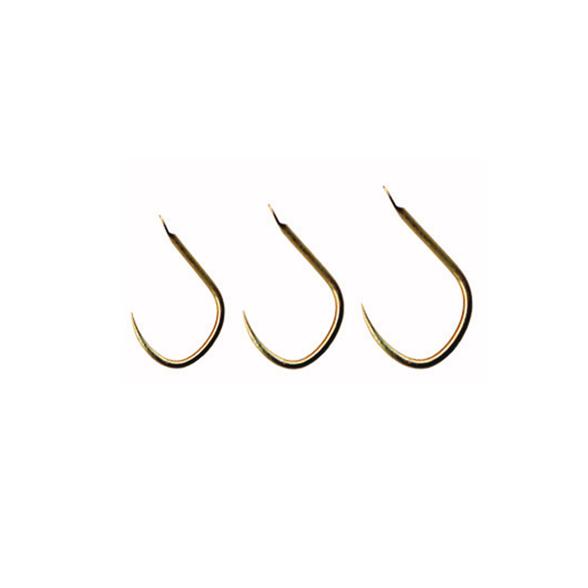 Tubertini Serie 175 Bronze - Barbless