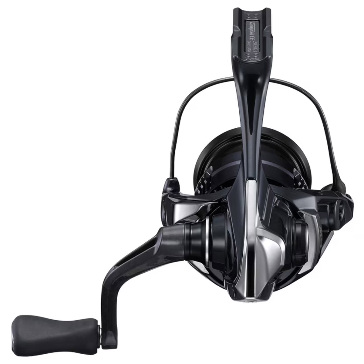 Shimano Vanquish FA Competition Edtion 2500S HG