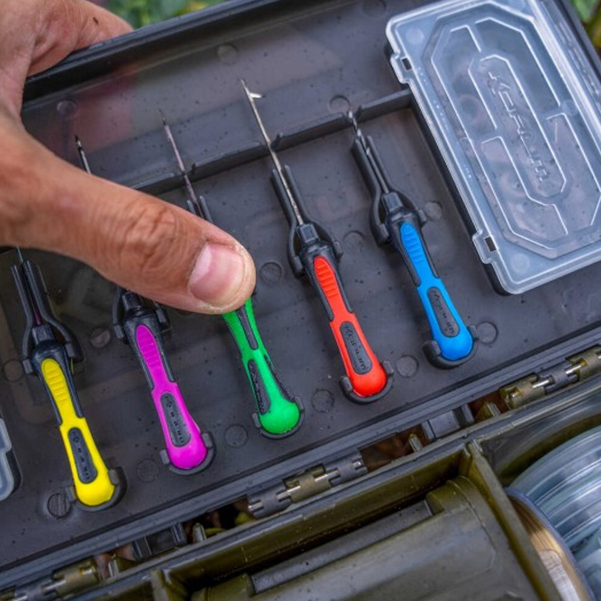 Roving Blox - Fully Loaded