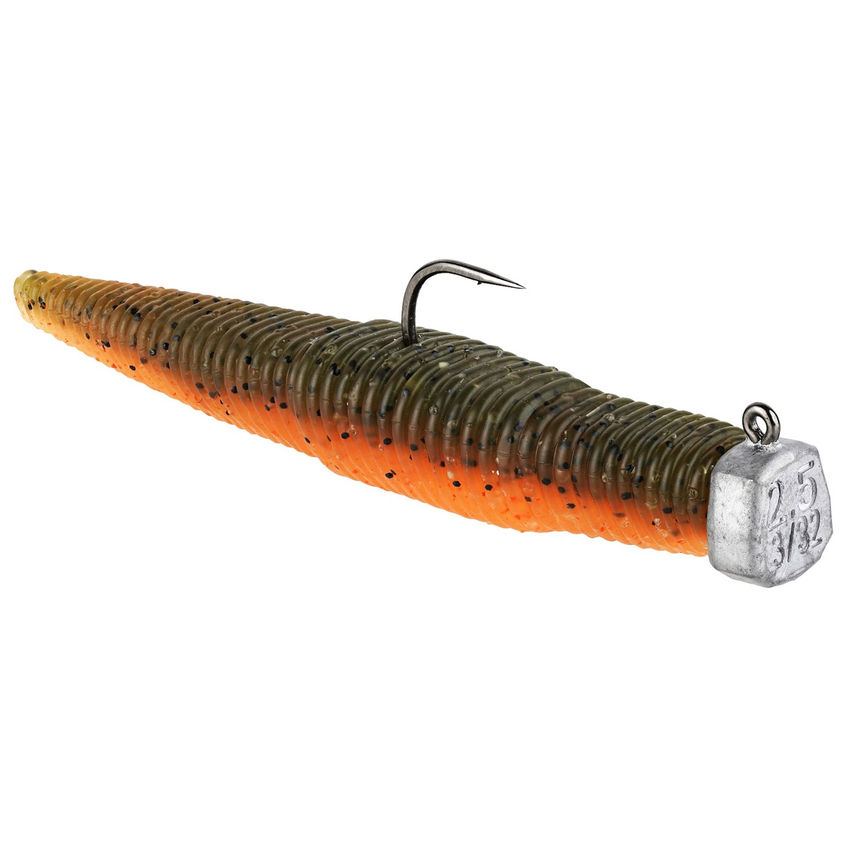 Westin Ned Worm R 'N R 7 CM 