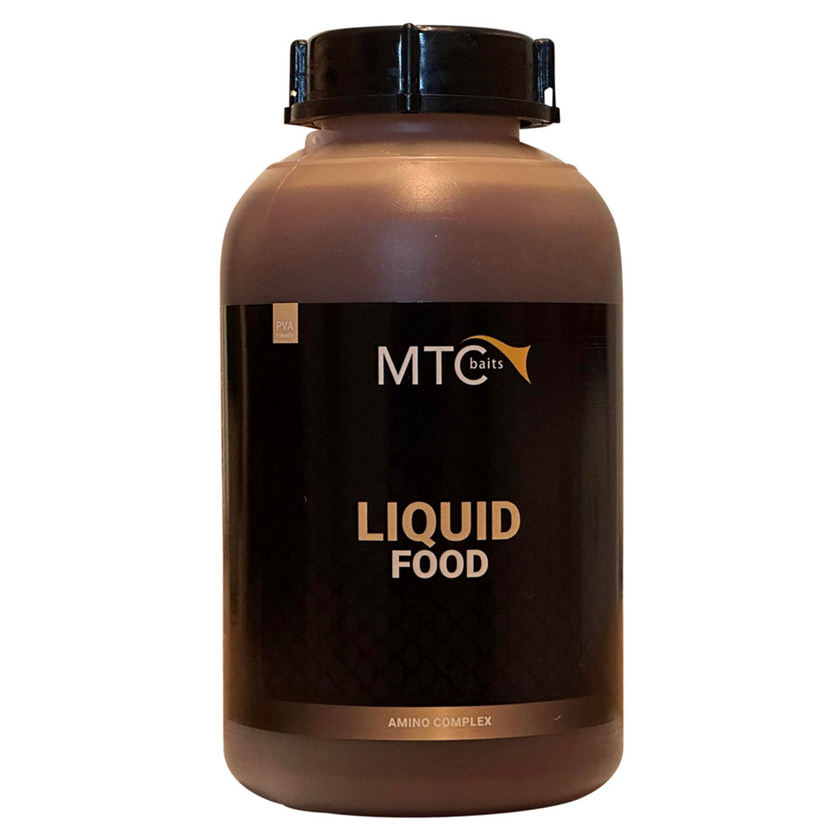 MTC Baits Liquid Food Amino Complex 500 ML