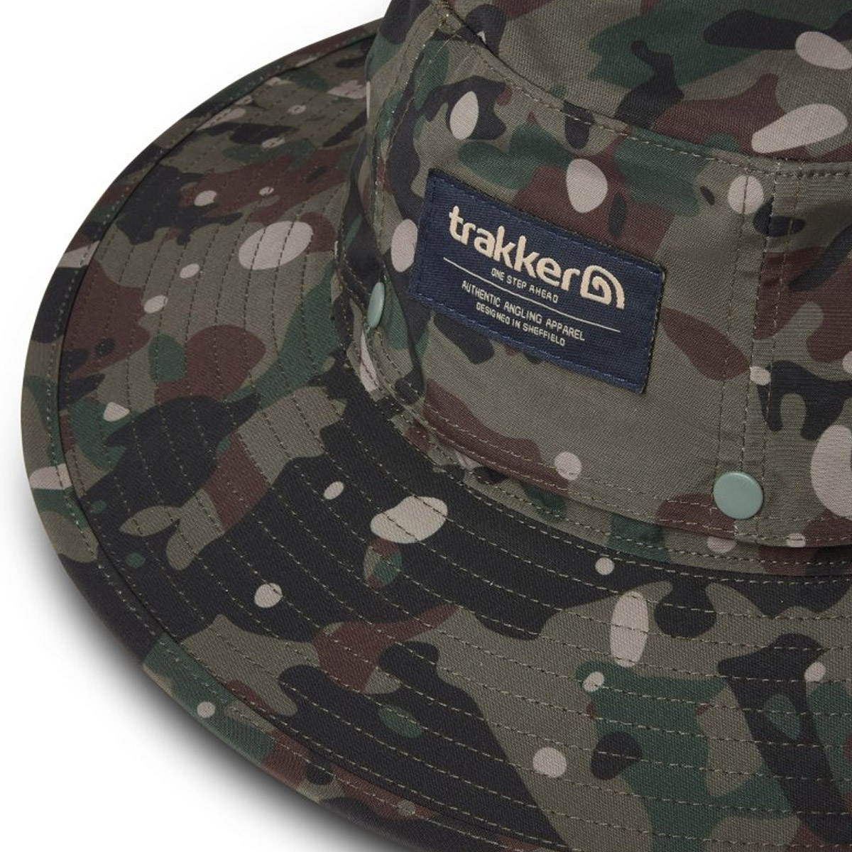 Trakker TechPro Mozzi Boonie Hat
