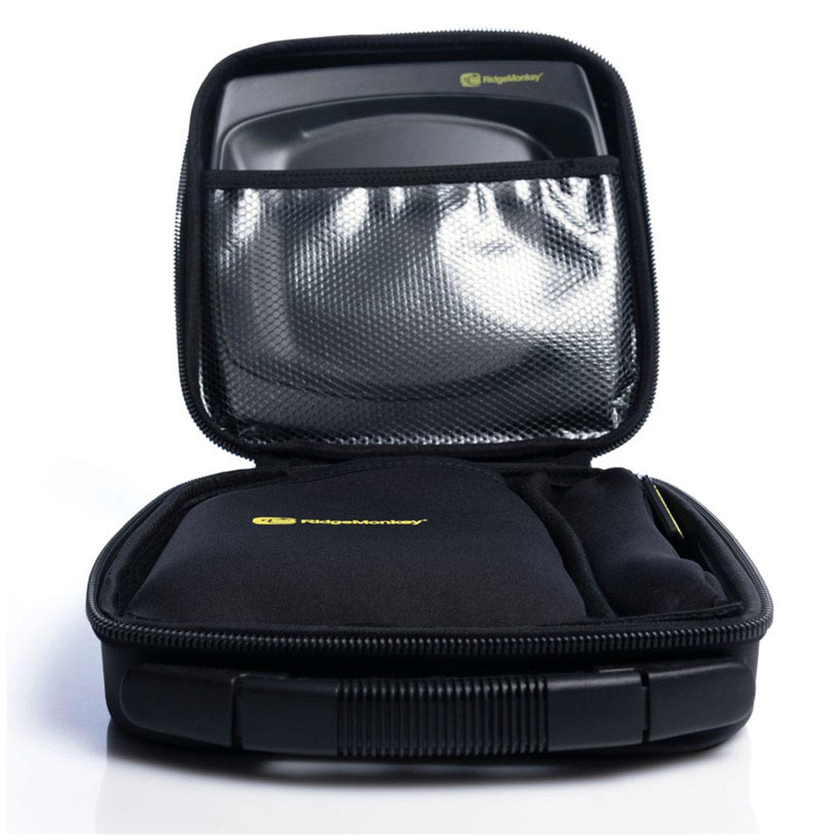 Ridgemonke gorillabox Toaster Case