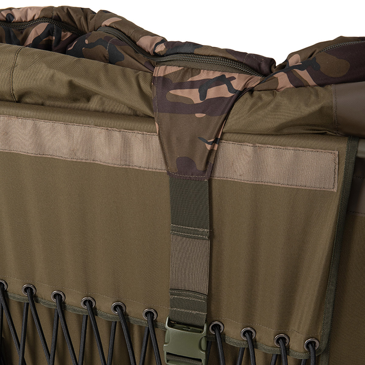 Fox Camolite XL Sleeping Bag