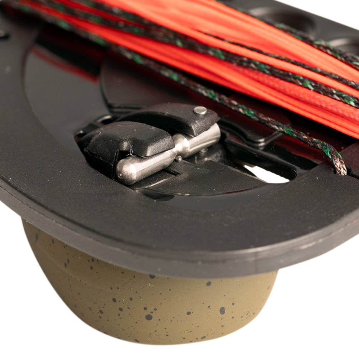 Trakker Clinga Captive Backweight