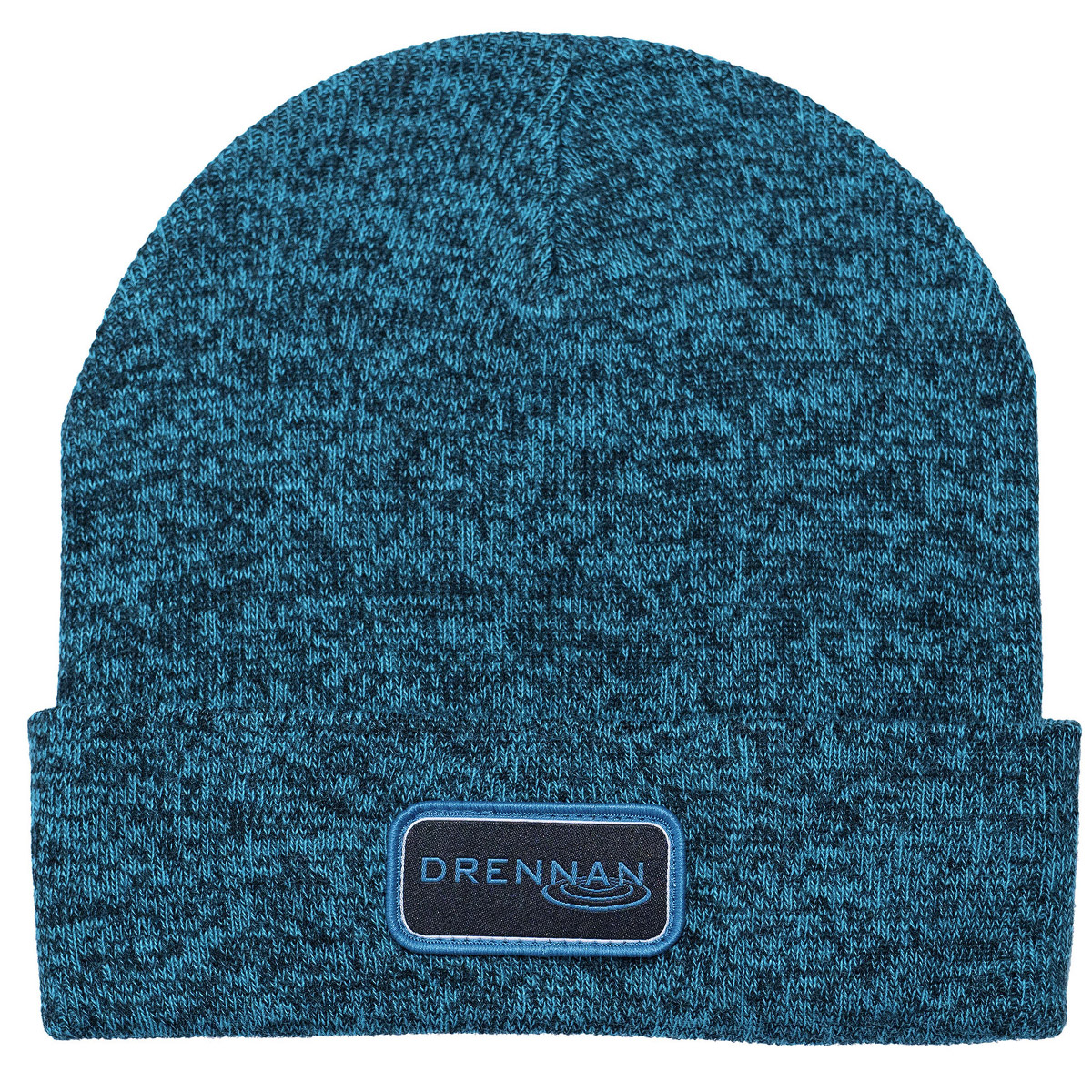 Drennan Beanie Aqua