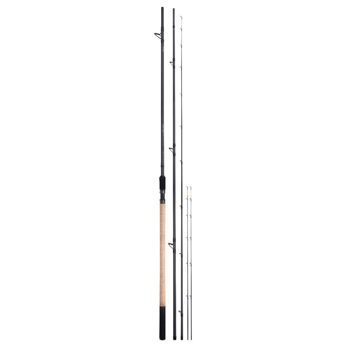 Shimano Aero X3 Distance Power Feeder 3,96M 120 Gram