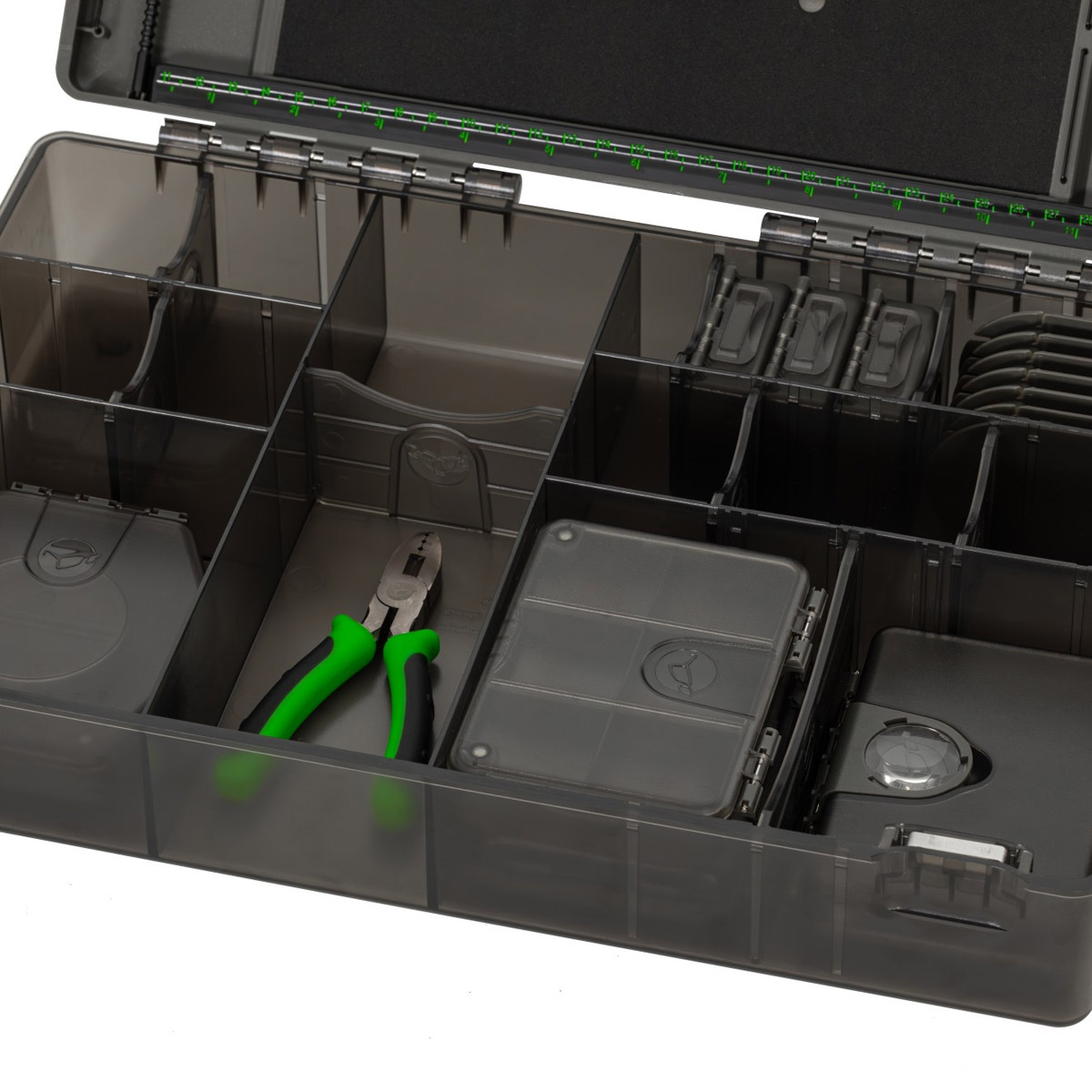 Korda Tackle Box Large Collection