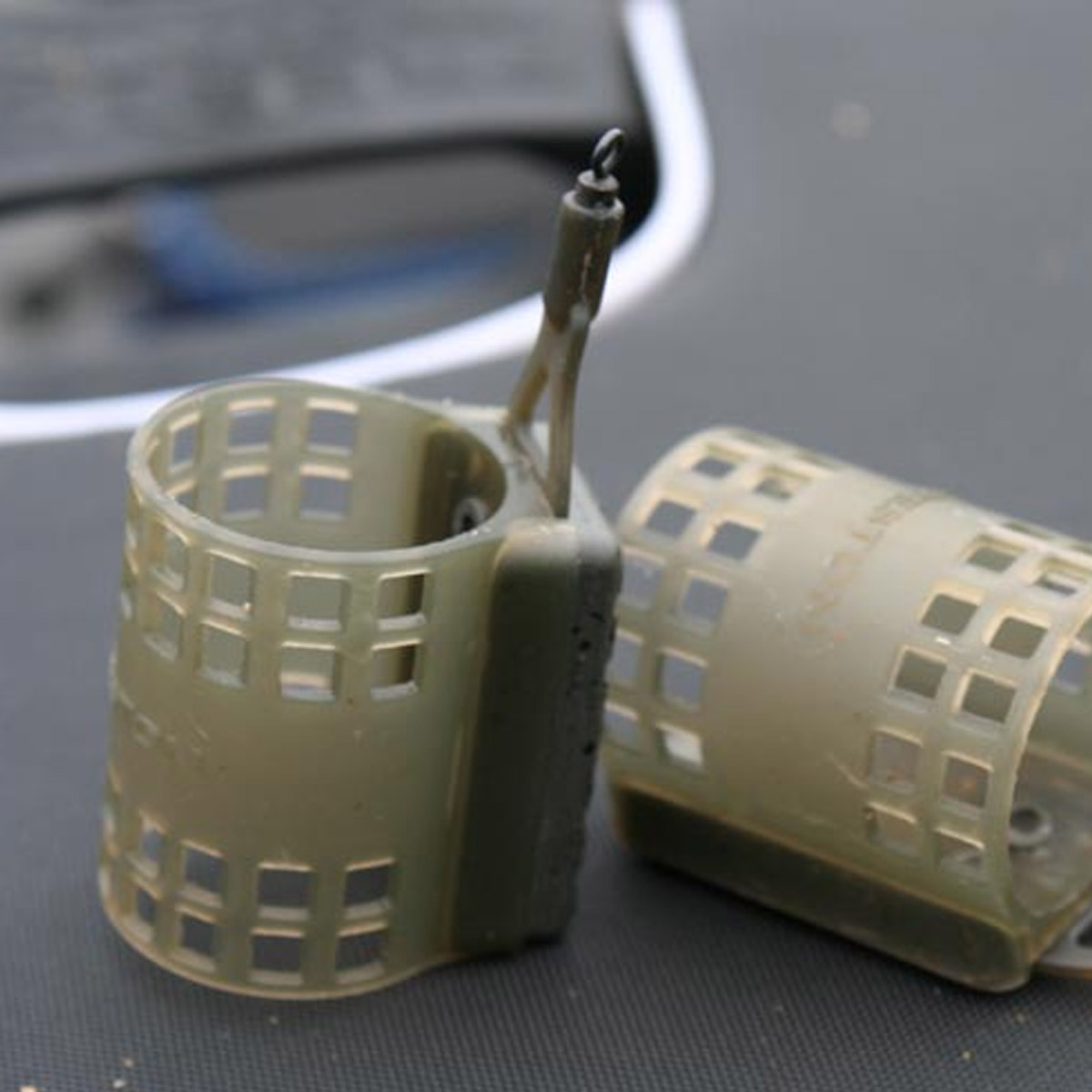 Preston Innovations Plug It Feeder Small