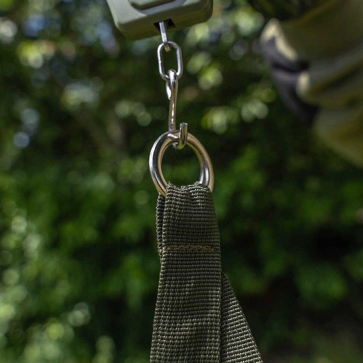 Korum Supa Lite Weigh Sling