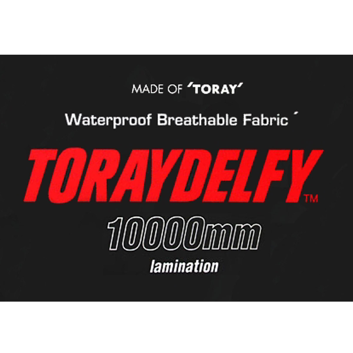 Westin W6 Rain Bib Steel Black