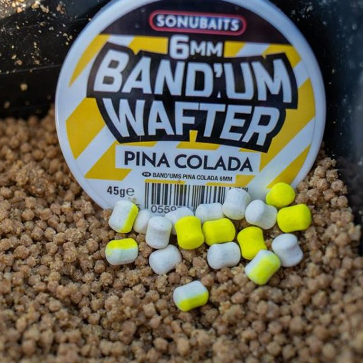 Sonubaits Band'um Wafter Pina Colada
