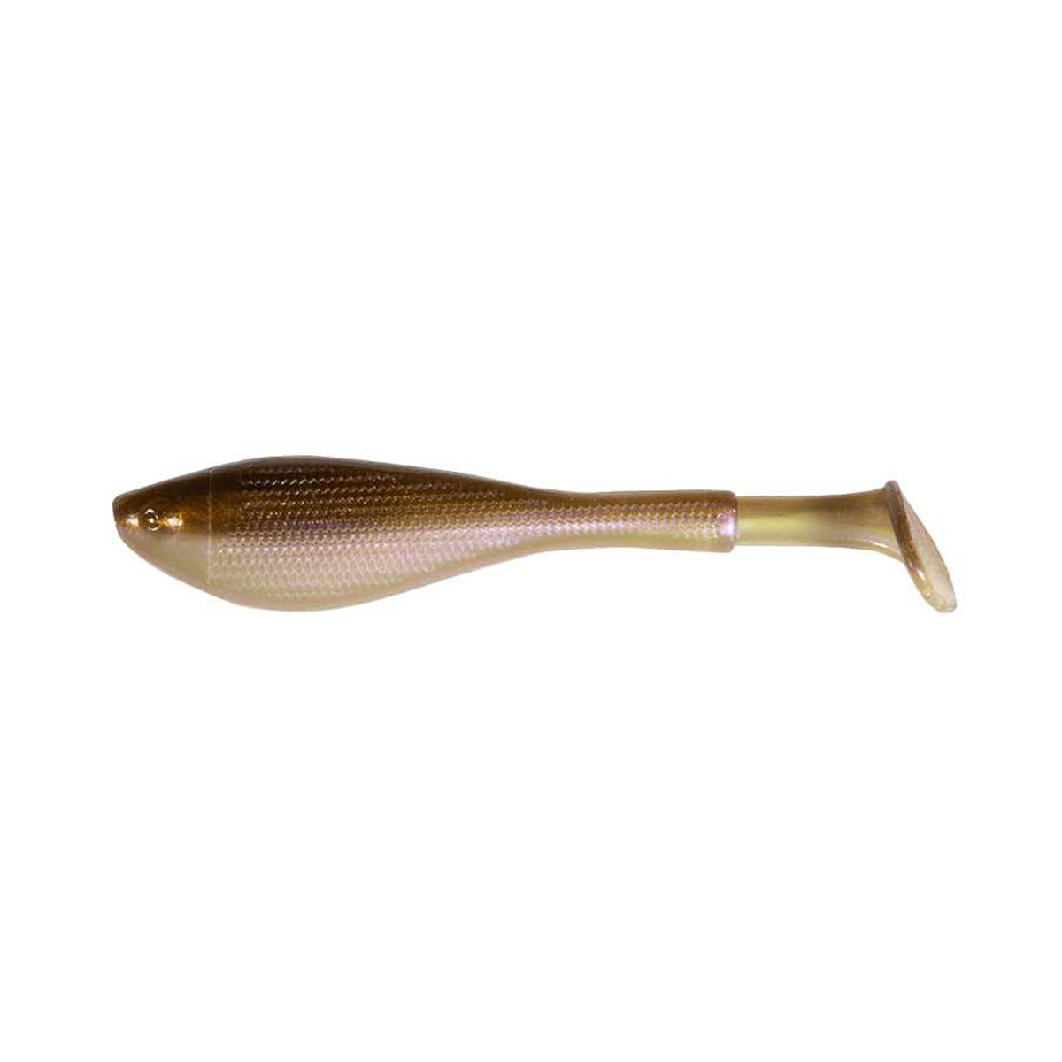 Fox Rage Fox Rage UV Micro Mini Fry 7 cm, assortiment de couleursMicro Tiddler Fast 5 cm, assortiment de couleurs