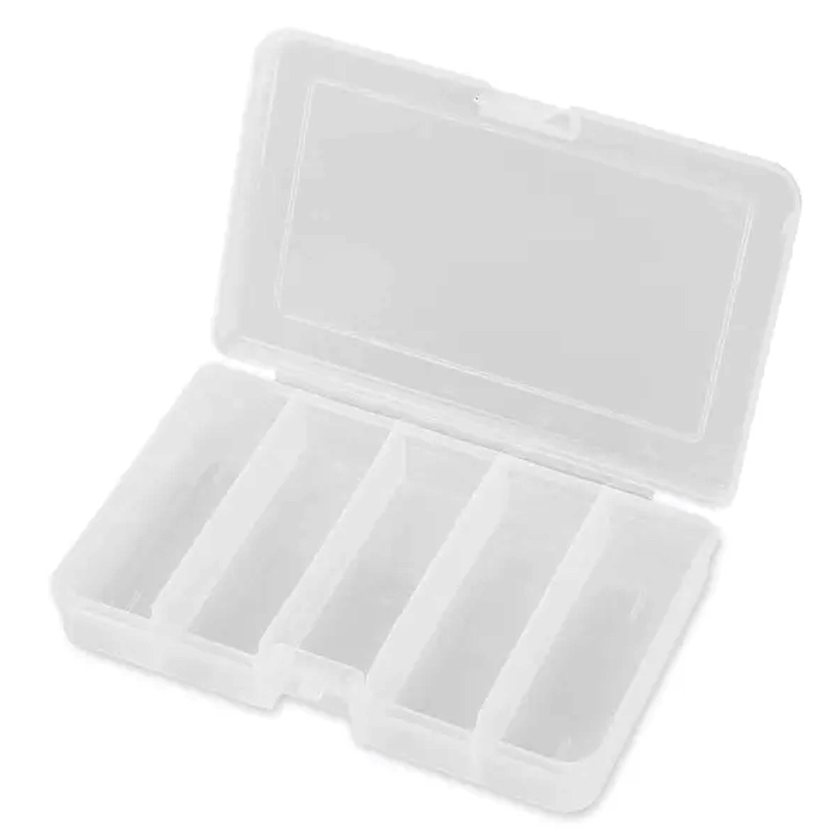 Camo Lures Tackle Box Small