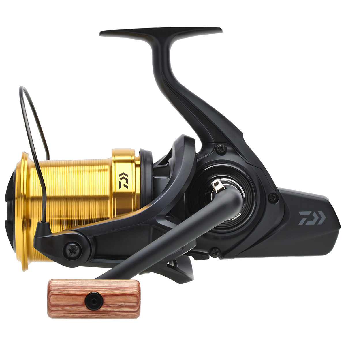 Daiwa 23 Emblem 45SCW QD OT