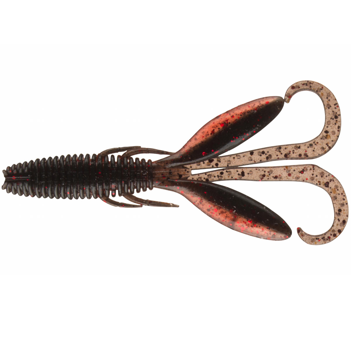 Daiwa Steez Hog 7,6 CM