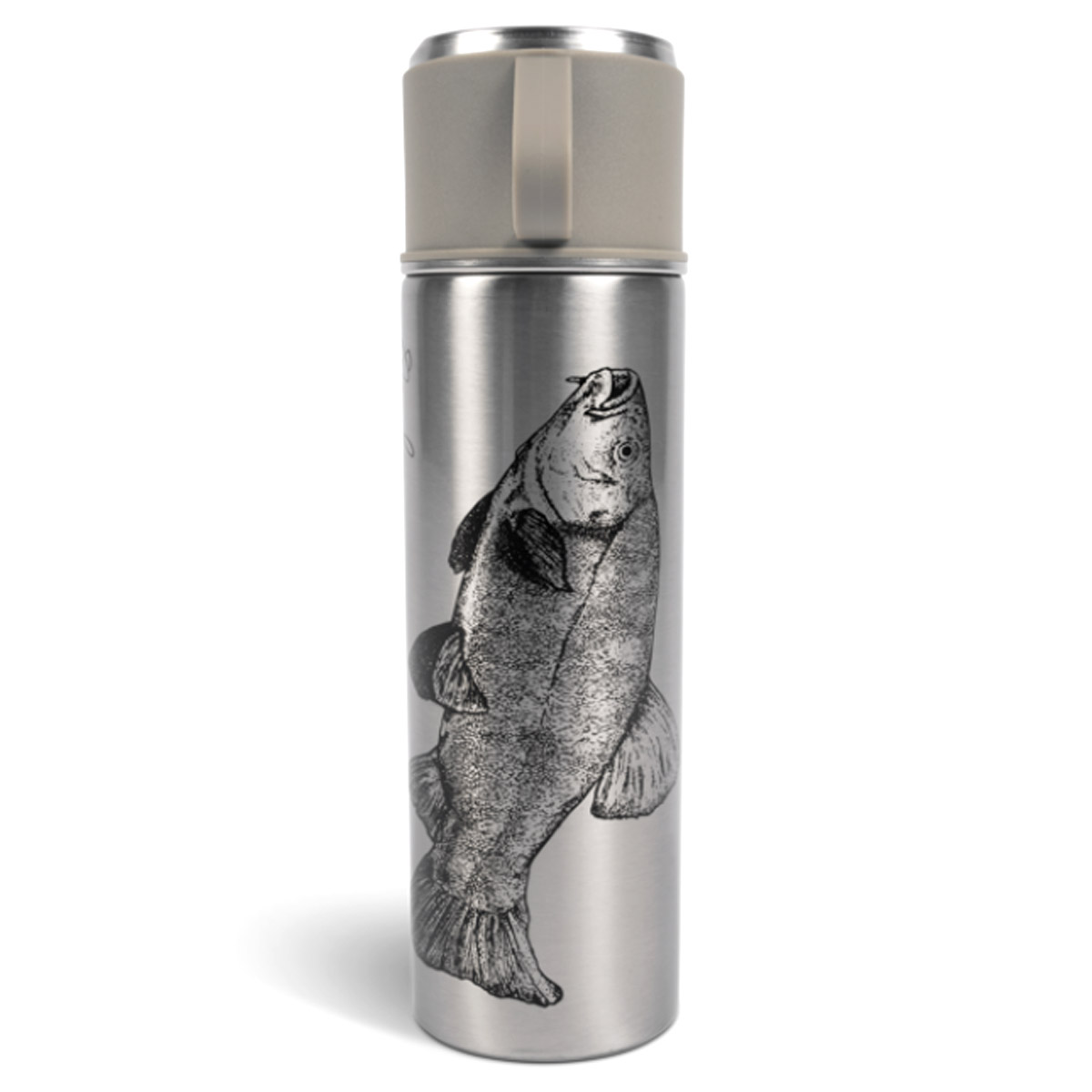 Korum Classic Thermal Flask - Tench